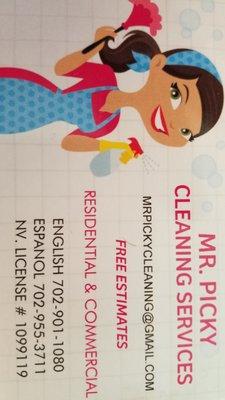 M & J Cleaning Service