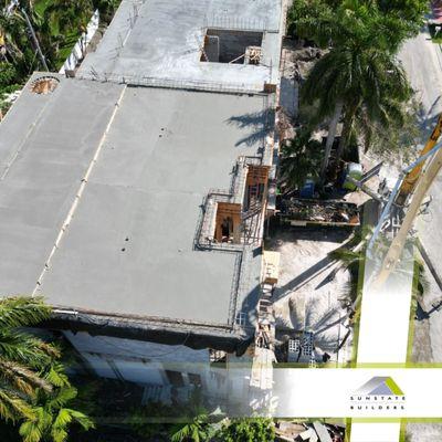 With years of experience and a reputation for excellence, we're the go-to construction company in South Florida.