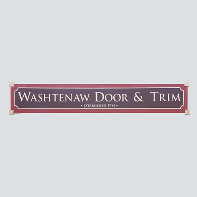 Washtenaw Door & Trim