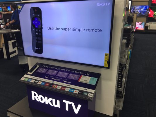 Roku - February 2, 2019