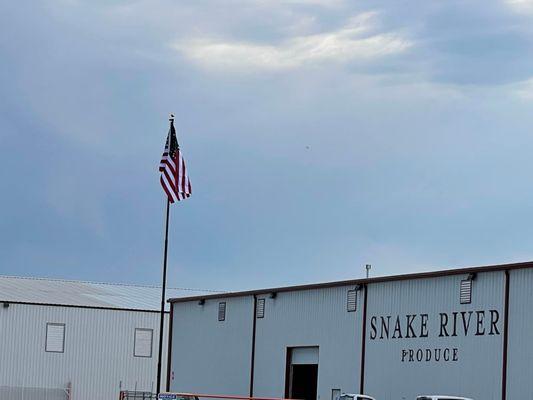 Snake River Produce