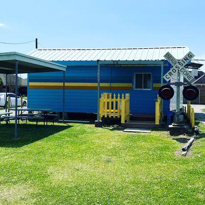 Louisiana Sno Stand