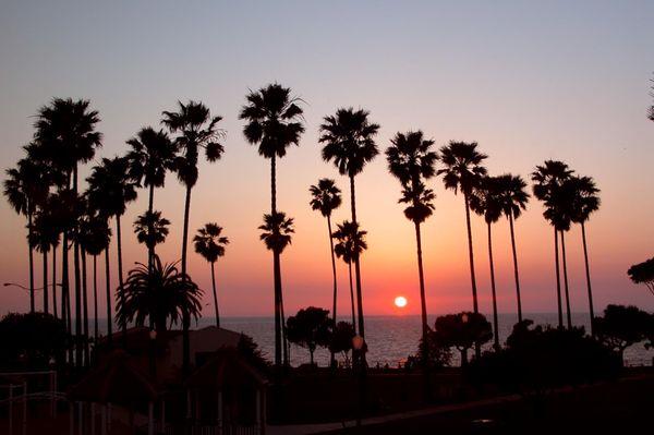 Redondo Beach Elks Lodge - 1378