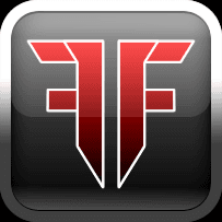 Farmer Fitness logo