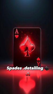 Spades Auto Body