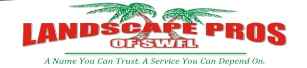 Cape Coral Landscaping