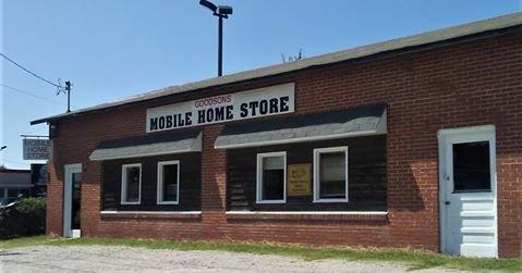 Goodsons Mobile Home Store