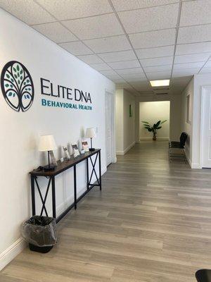 Elite DNA Behavioral Health, Stuart, FL