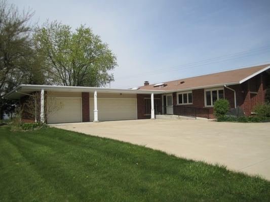 Senior Home Sharing - Chase Place, Lombard, IL