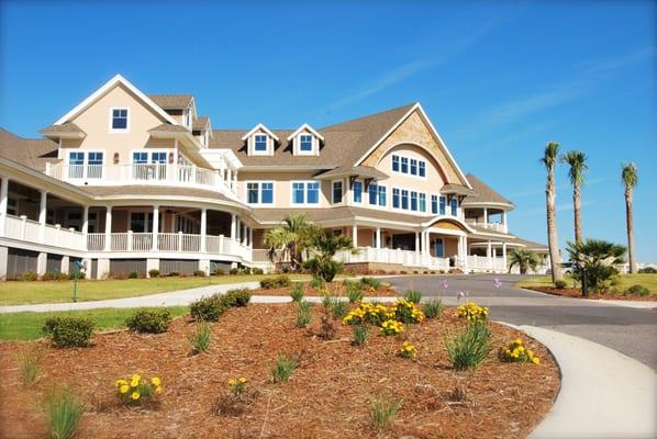 Seabrook and Kiawah Island Vacation Rentals