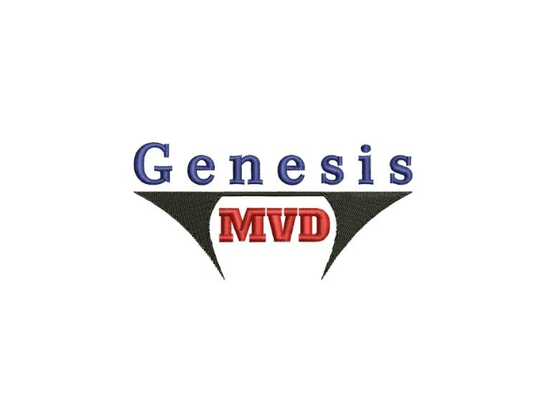 Genesis MVD