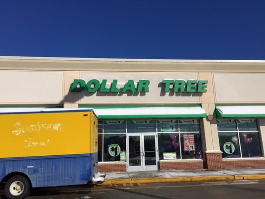 Dollar Tree