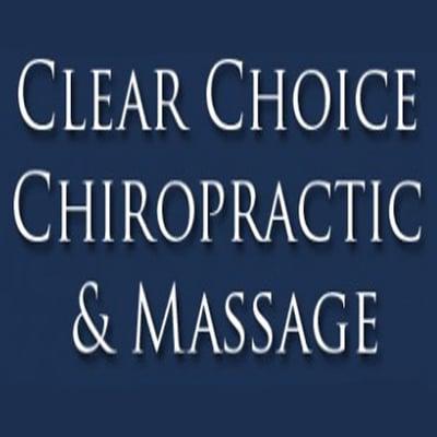 A Clear Choice Chiropractic