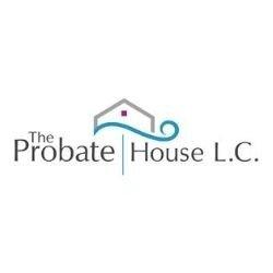 The Probate House L.C. Logo