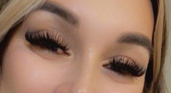 Lashes