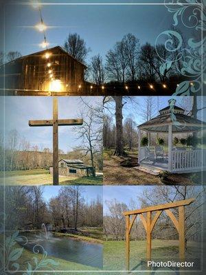 Pleasant View Farm Wedding and Event Venue