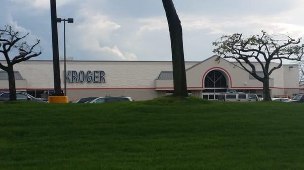 Kroger Pharmacy