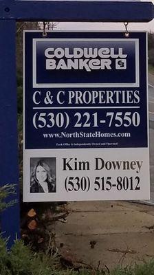 Call me for a smooth real estate transaction!