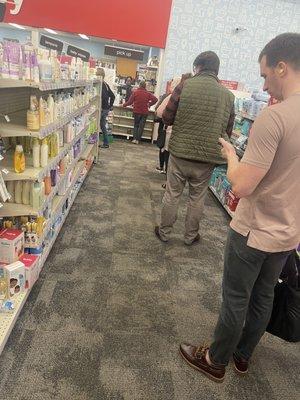 CVS Pharmacy