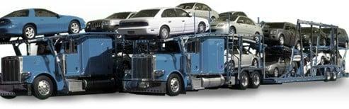 Coast to Coast Auto Transport