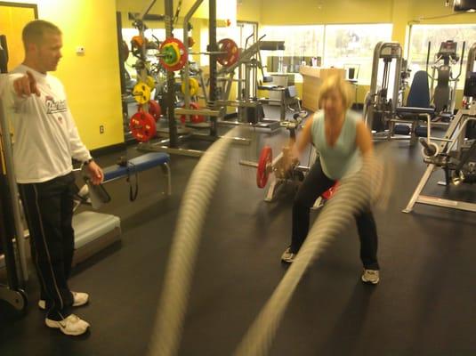 Newport Personal Training