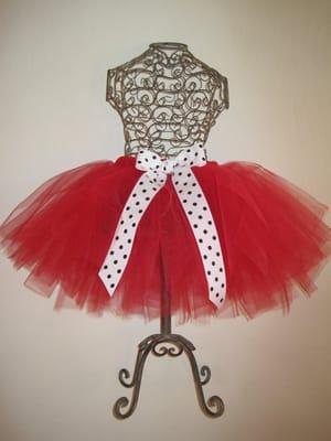 Girls Tutu