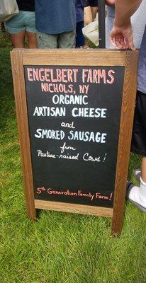 Engelbert Farms