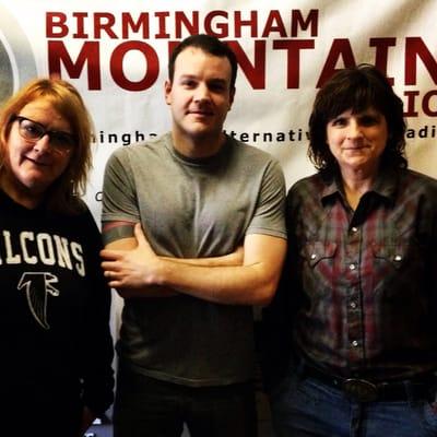 The Indigo Girls with Will Lochamy