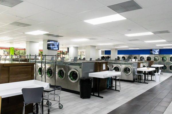 Space City Laundry