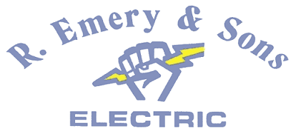 Rick Emery & Sons logo