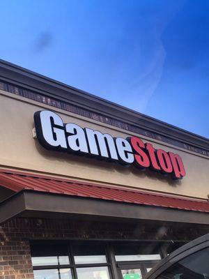 GameStop