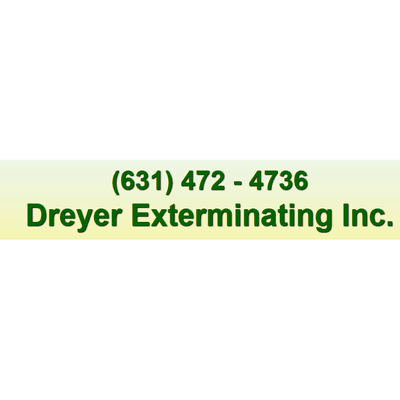 Dreyer Exterminating