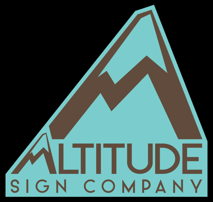 Altitude Sign Company