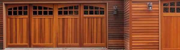 Residential Door Style