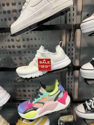 Sale