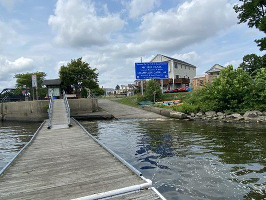 Erie Canalway National Heritage Corridor