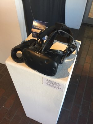 VR