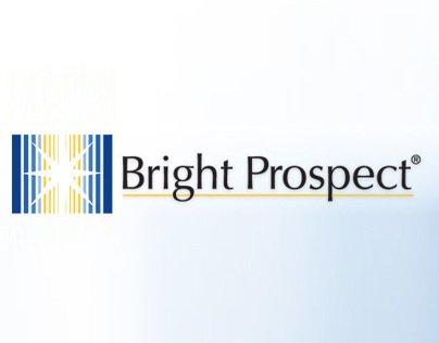 BRIGHT PROSPECT IS A SUPPORTING THE TEAM AND LEARN NEW THINGS