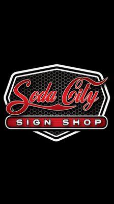 Welcome to Soda City Sign Shop!