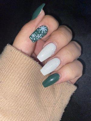 Nails