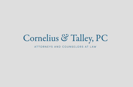 Cornelius and Talley Logo