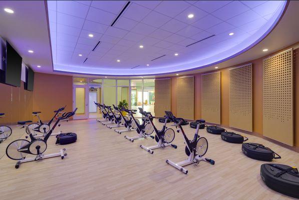 Cycling Studio