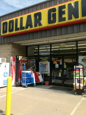 Dollar General