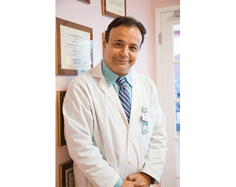 Dr. Reza Ray Ehsan, MD serving patients in Los Angeles, CA