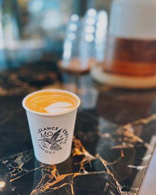 Freelance Coffee Project- Roastery Newport Beach 