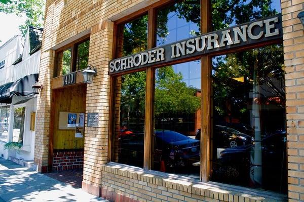 Schroder Insurance Services