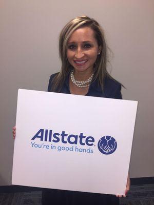 Allstate Insurance