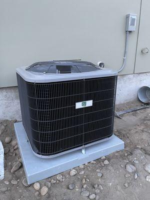 Seattle Heating & Cooling