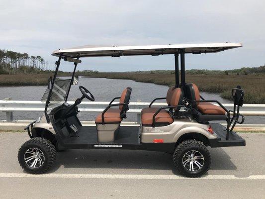 Gator Moto Electric Vehicles