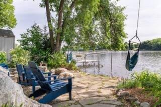 Minnesota Lake Life Rentals